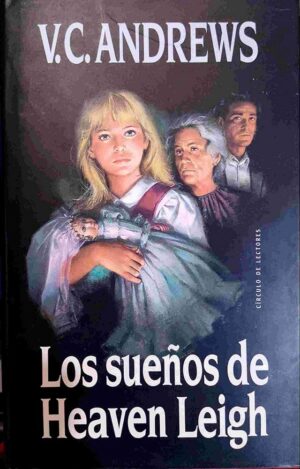 Los sueños de Heaven Leigh