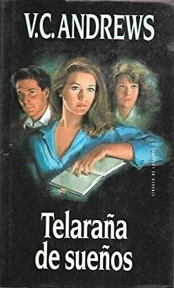 Telaraña de sueños 8422638762