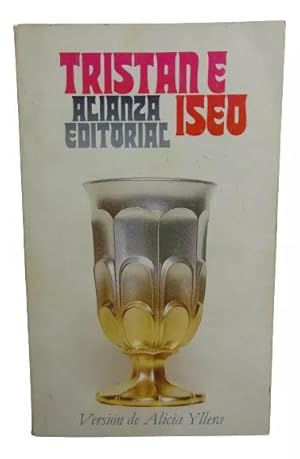 Tristan e Iseo Alianza 1988 8420600180