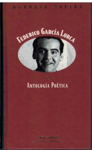 Antología poética lorca orbis