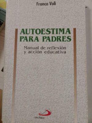 Autoestima para padres
