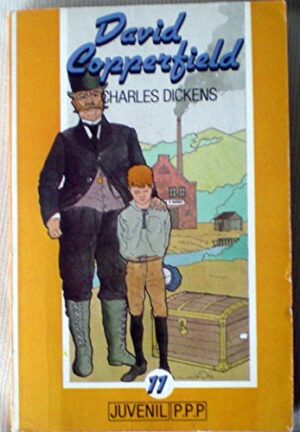 Charles DICKENS David Copperfield 8476820372