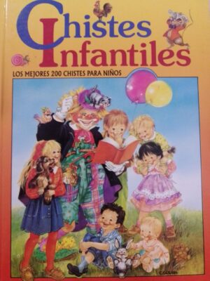 Chistes infantiles