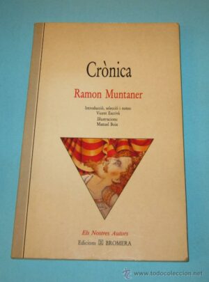 Crónica Muntaner
