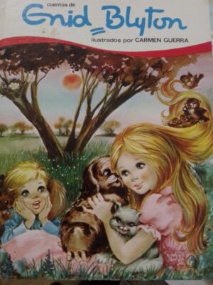 Cuentos de Enid Blyton 2