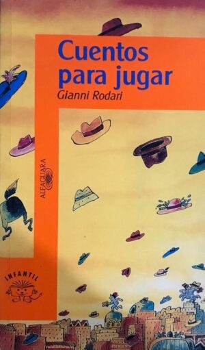 Cuentos para jugar