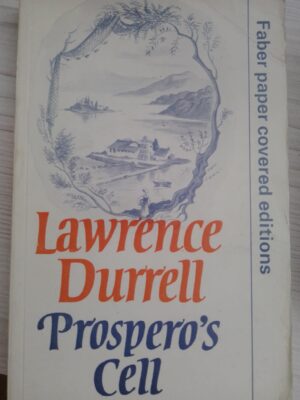 Durrell Prospero's cell