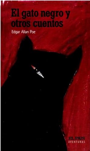 E A POE El gato negro y otros cuentos Pais 8496246167
