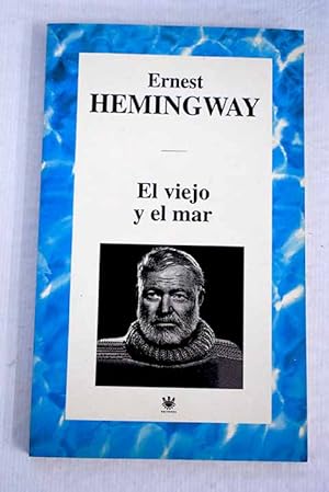 E HEMINGWAY El viejo y el mar RBA 1994 8447306208