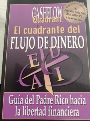 El cuadrante del flujo de dinero