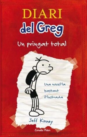 El diari de Greg