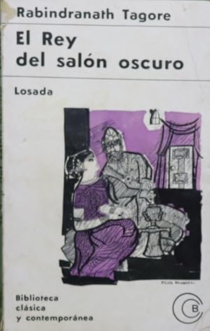 El rey del salón oscuro