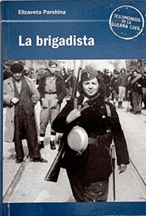 Elizaveta PARSHINA La Brigadista 8447340880