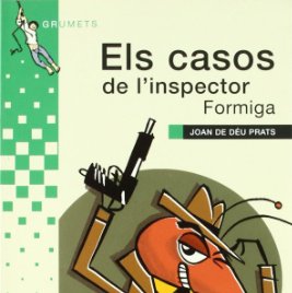 Els casos de l'inspector formiga