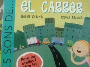 Els sons de... El carrer