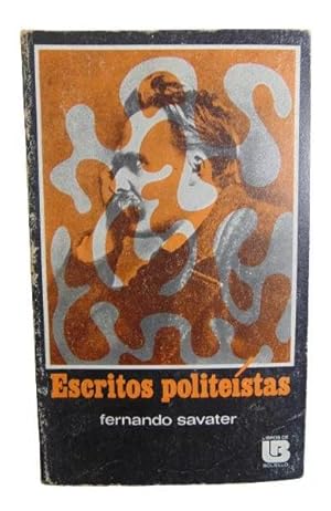 Escritos politeistas savater