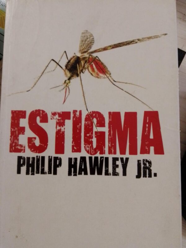 Estigma