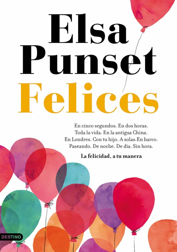 Felices Punset