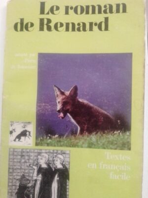 Le roman de Renard