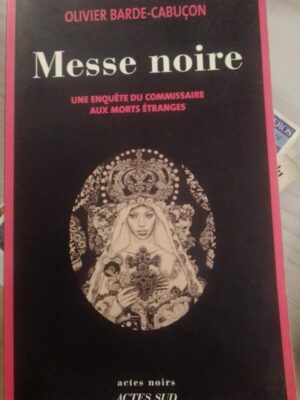 Messe noire