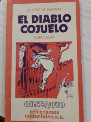 Goñi El diablo cojuelo