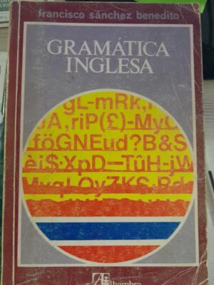 Gramática inglesa