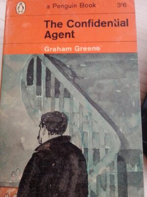 Greene The confidential agent
