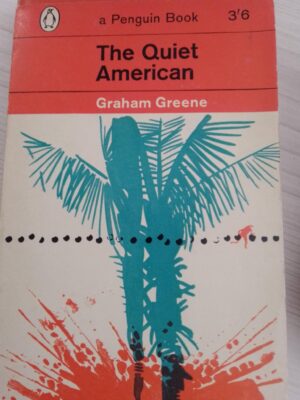 Greene The quiet american