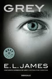 Grey. Contada por Christian