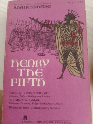 Henry the fifth