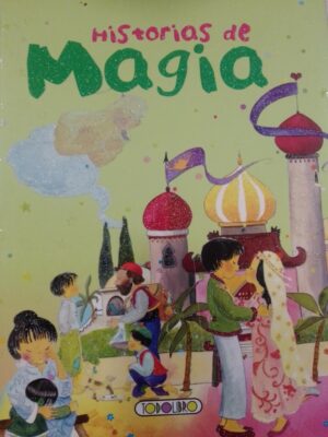 Historias de magia