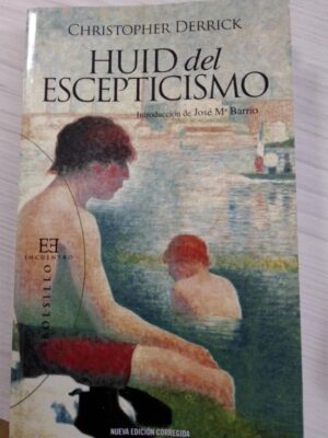 Huid del escepticismo