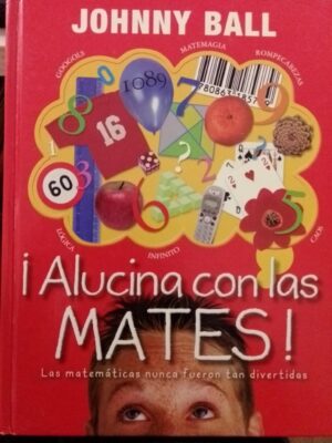 Alucina con las mates