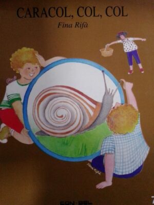 Caracol, col, col