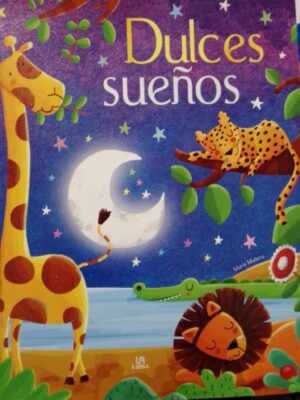 Dulces sueños