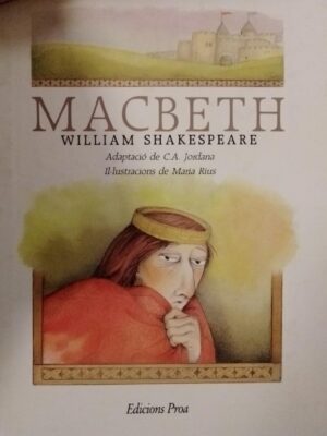 Macbeth (cat)