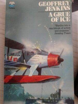 A grue ofice