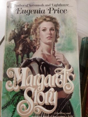 Margaret's story