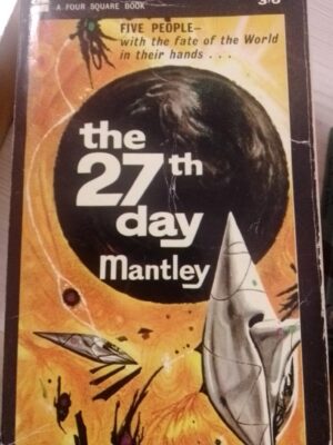 The 27th day