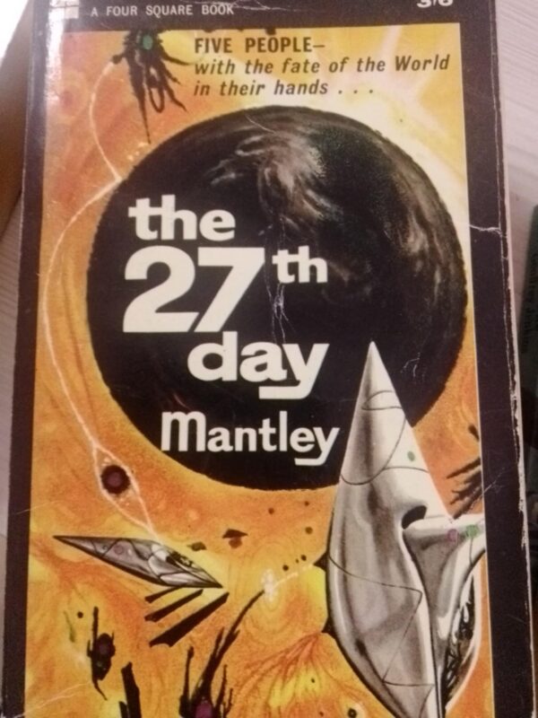 The 27th day