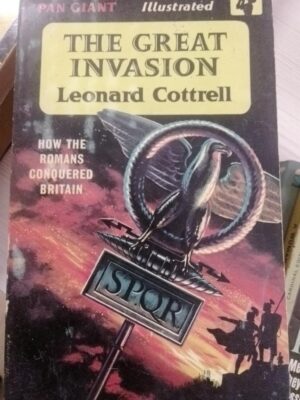 The great invasion
