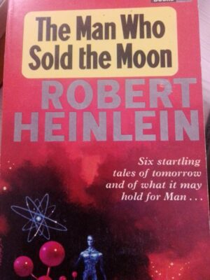 The man who sold the moon