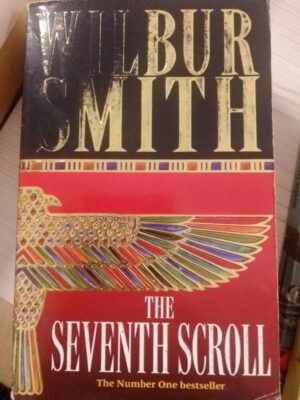 The seventh scroll