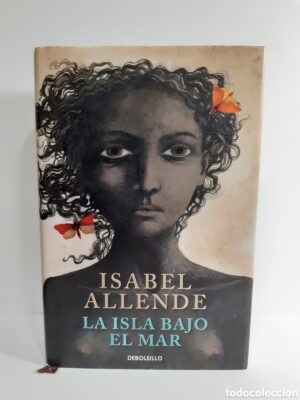 La isla bajo el mar