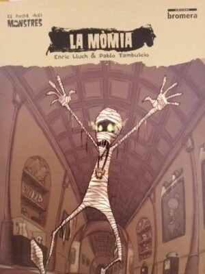 La momia