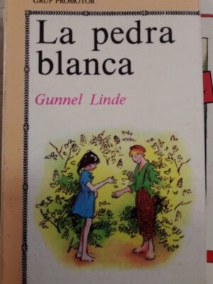 La pedra blanca