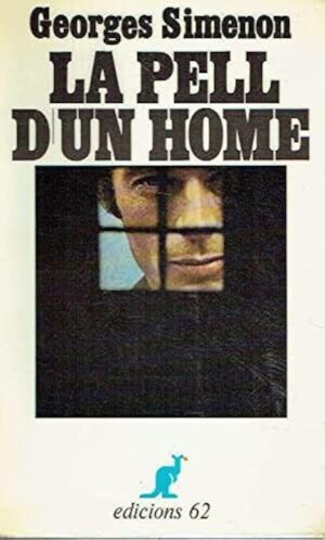 La pell d'un home