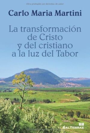 La transformación de Cristo y del cristiano a la luz de Tabor