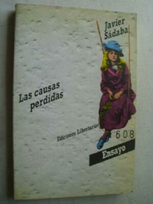 Las causas perdidas