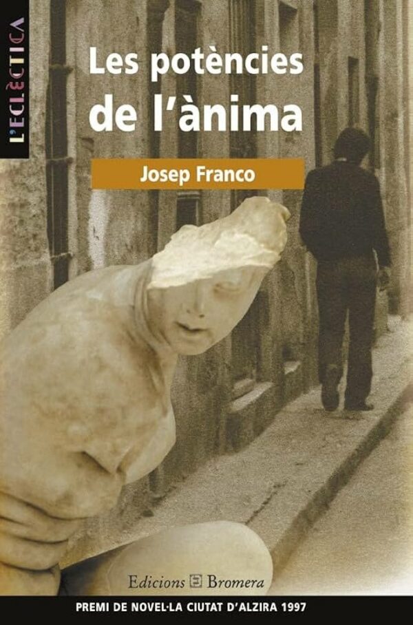 Les potencies de l'anima